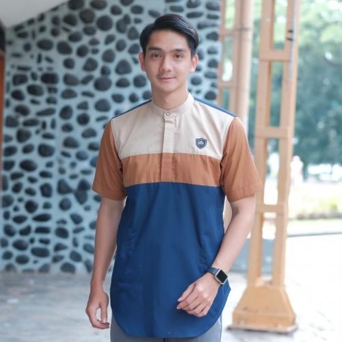 INDG Baju Koko Kurta 01