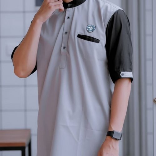 INDG Baju Koko Kurta 03 2