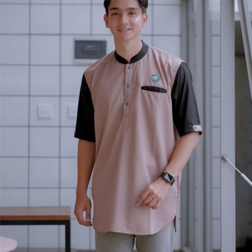 INDG Baju Koko Kurta 05 2