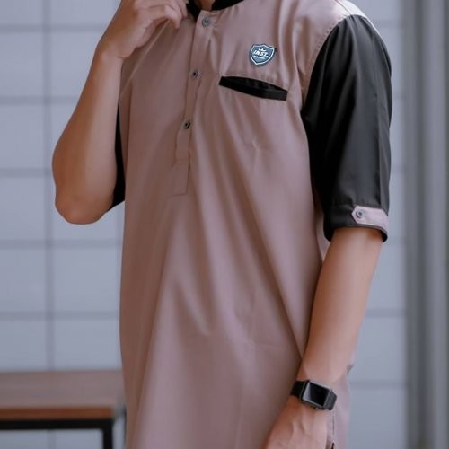 INDG Baju Koko Kurta 05 3