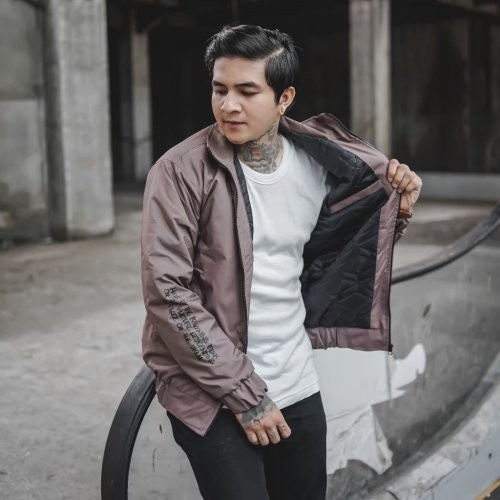 INDG JAKET BOMBER WINDBREAKER 02 4