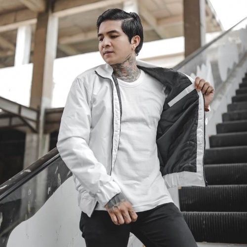 INDG JAKET BOMBER WINDBREAKER 03 4