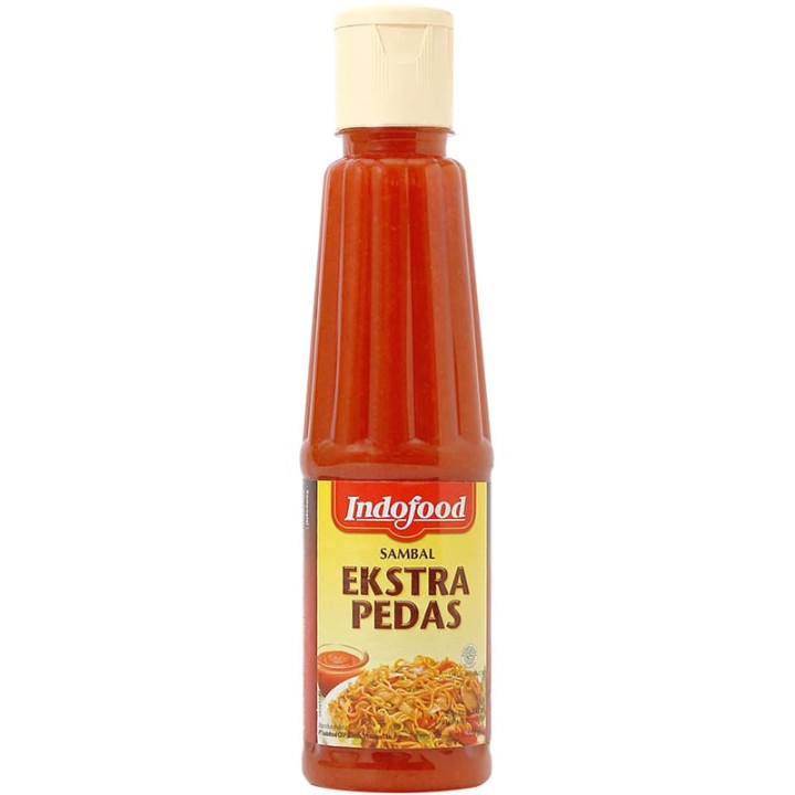 INDOFOOD EXSTRA PEDAS 135M