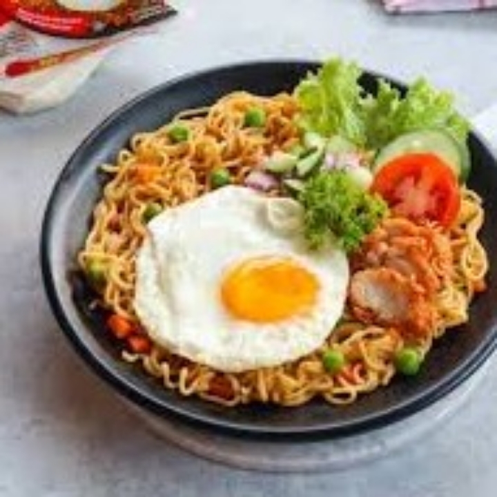 INDOMIE 