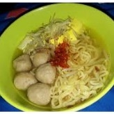 INDOMIE BAKSO