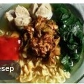 INDOMIE BAKSO AYAM