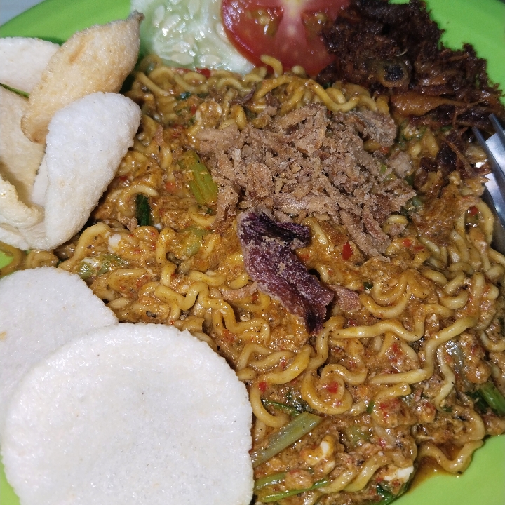 INDOMIE GORENG 