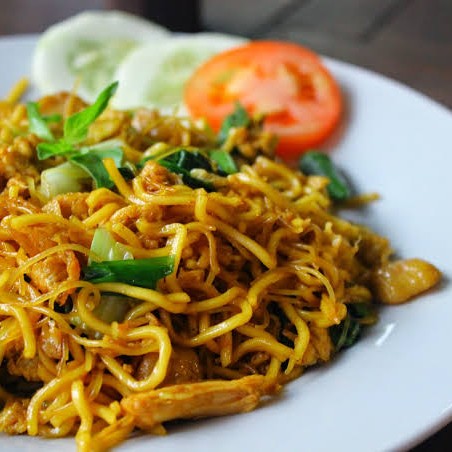 INDOMIE GORENG