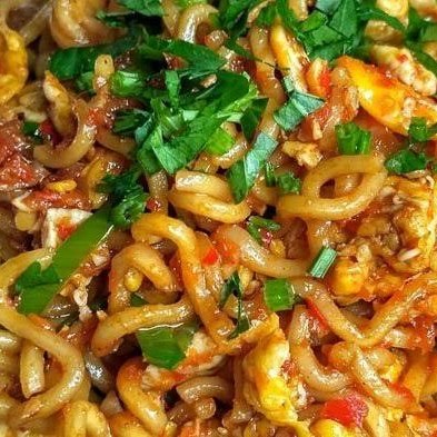 INDOMIE GORENG