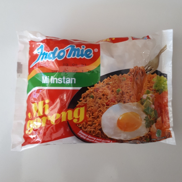 INDOMIE GORENG