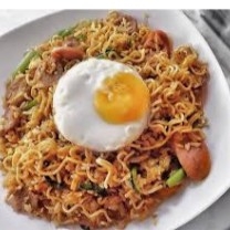 INDOMIE GORENG