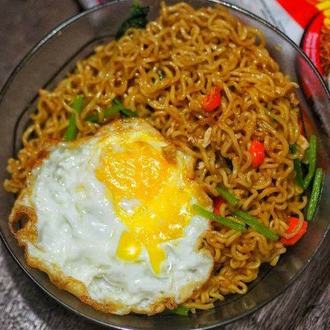 INDOMIE GORENG