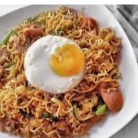 INDOMIE GORENG