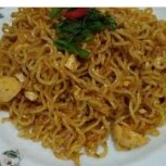 INDOMIE GORENG BIASA 