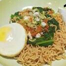 INDOMIE GORENG JERIT