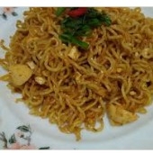 INDOMIE GORENG SPESIAL 