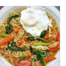 INDOMIE KUAH