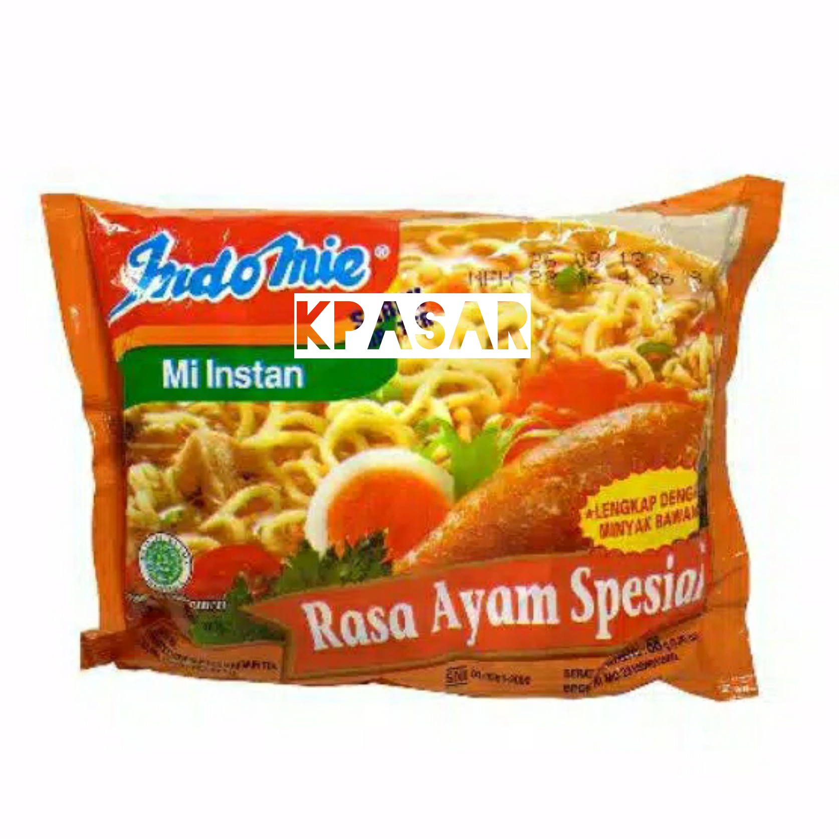 INDOMIE RASA AYAM SEPESIAL