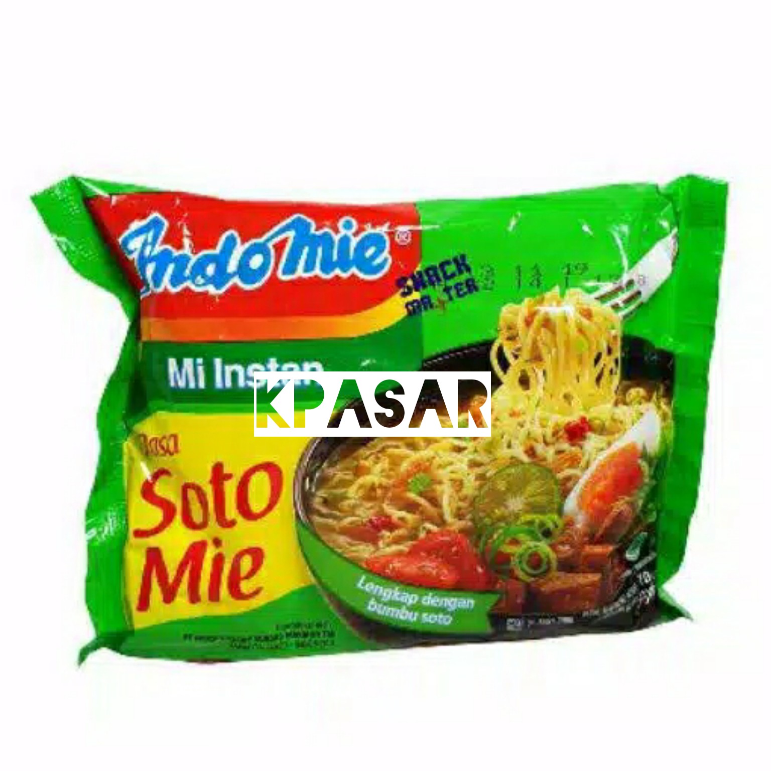 INDOMIE RASA SOTO MIE