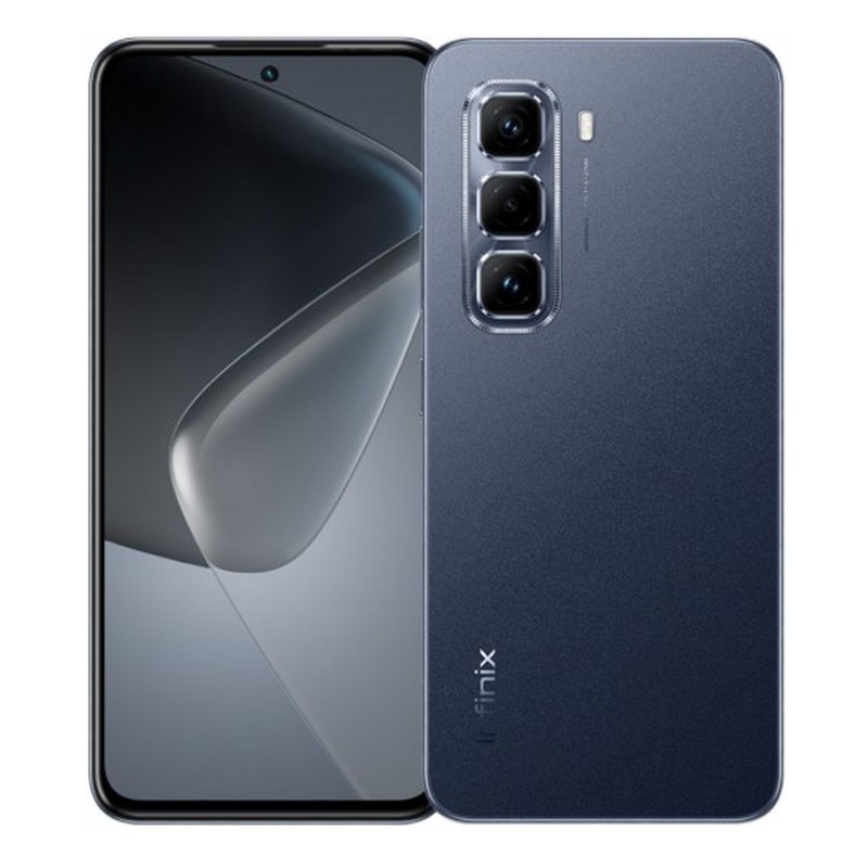 INFINIX HOT 50 PRO RAM 8 ROM 256 GB 5