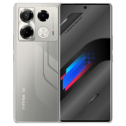 INFINIX NOTE 40 PRO 5G RAM 8 ROM 256 GB 5