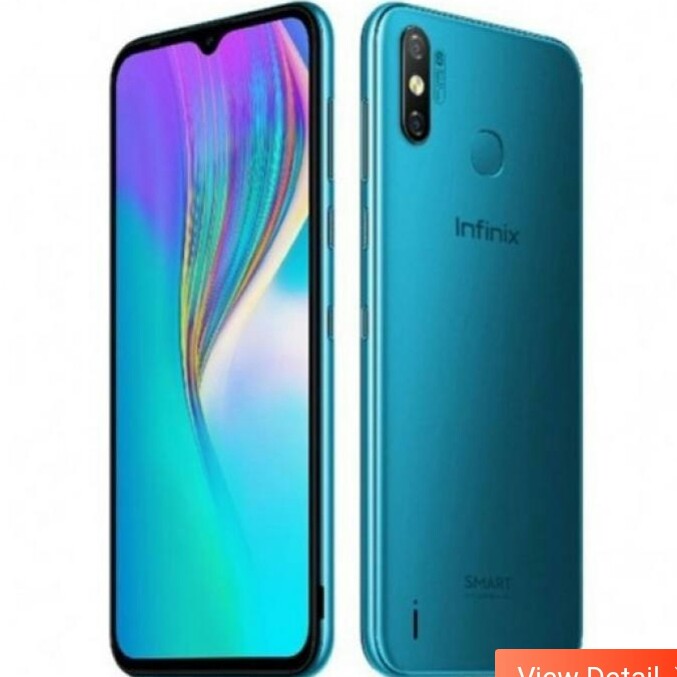 C3-INFINIX SMART 4 RAM 2GB ROM 32GB 4000MAH MERK INFINIX 3