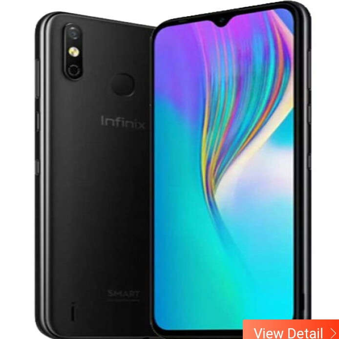 C12-INFINIX SMART 4 RAM 2GB ROM 32GB 4000MAH MERK INFINIX 3