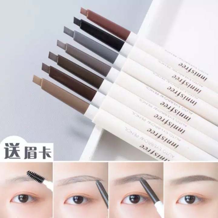 INNISFREE EYEBROW PEN