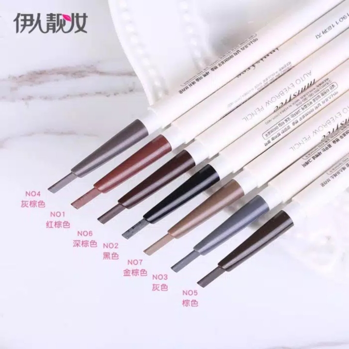 INNISFREE EYEBROW PEN 2