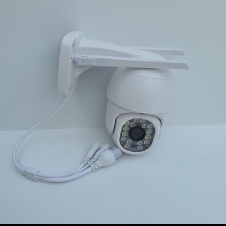 IP CAM CAMERA CCTV OUDOOR APP Yoosee WIRELESS WIFI 1080P HD PTZ SPEED  3