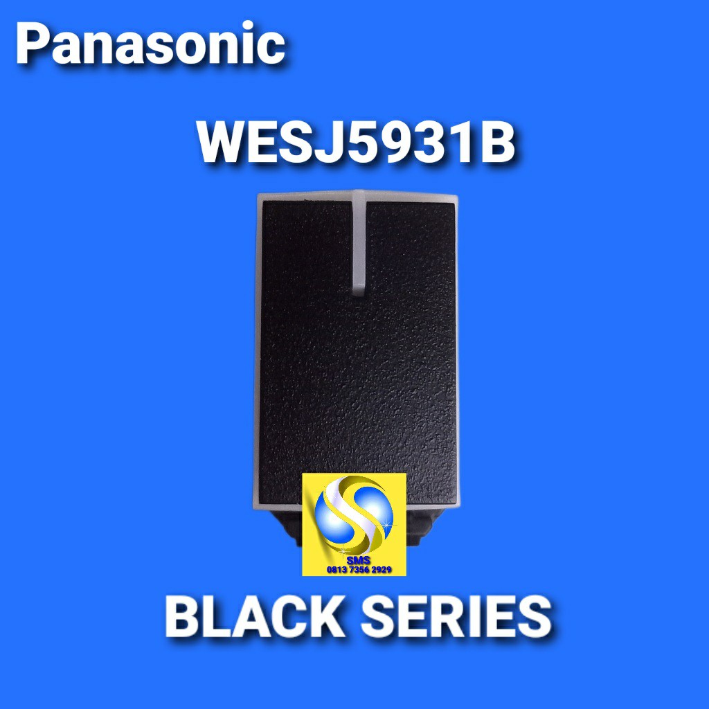 ISI SAKLAR WESJ5931B PANASONIC