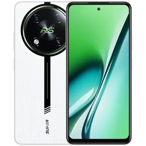 ITEL RS4 RAM 12GB ROM 256GB