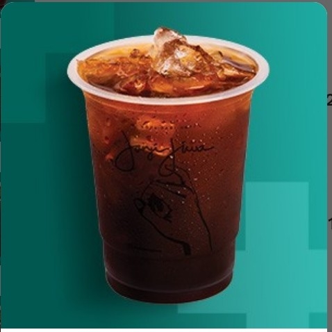 Ice Americano - Large