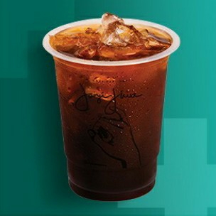 Ice Americano - Regular