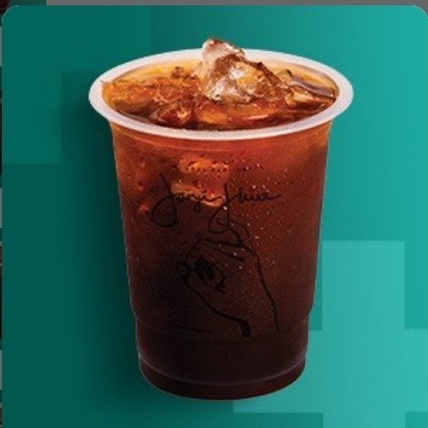 Ice Americano