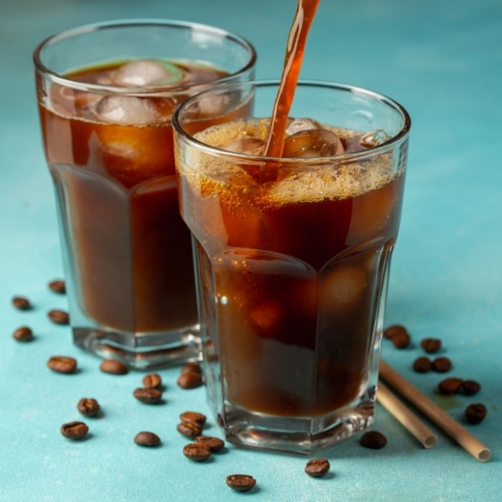 Ice Americano