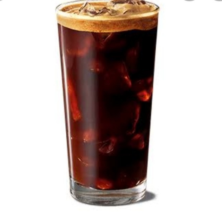 Ice Balck Coffe