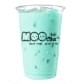 Ice Blend Bubble Gum