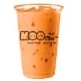 Ice Blend Choco Hazelnut