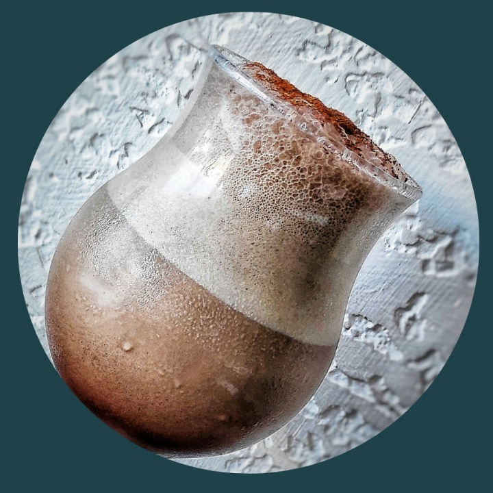 Ice Blend Coffee