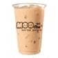 Ice Blend Coffee Caramel