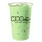 Ice Blend Green Tea