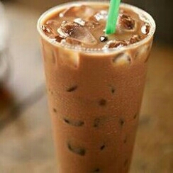 Ice Blend Milo