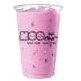 Ice Blend Taro