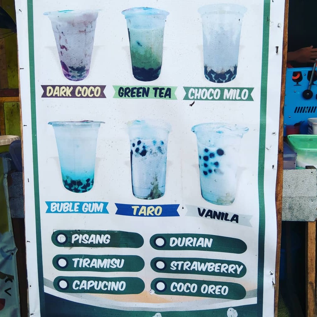 Ice BoBa