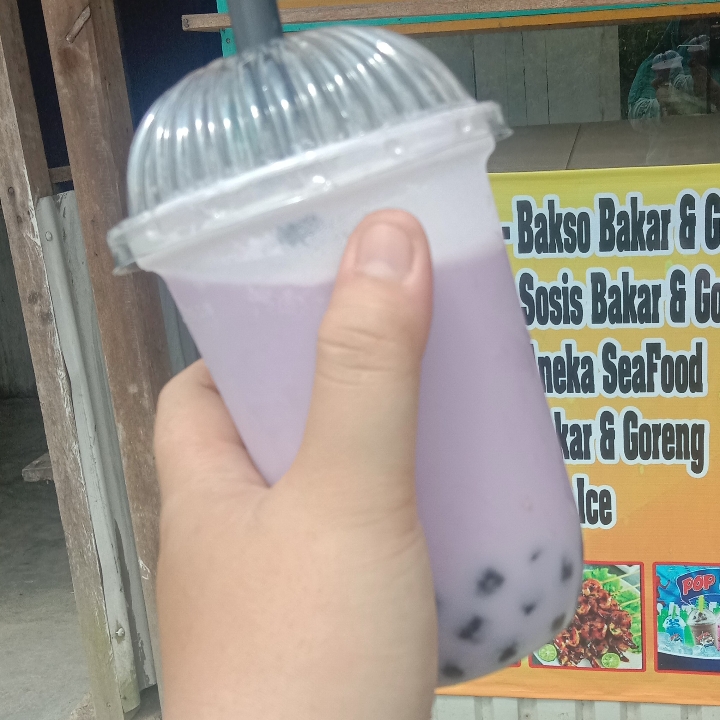 Ice Boba