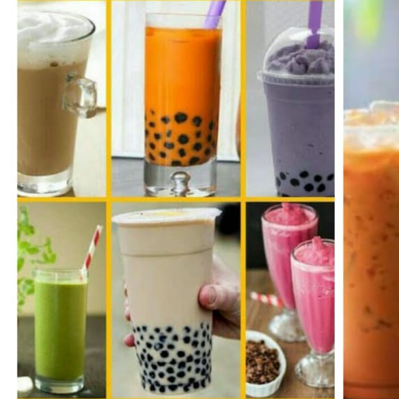 Ice Boba