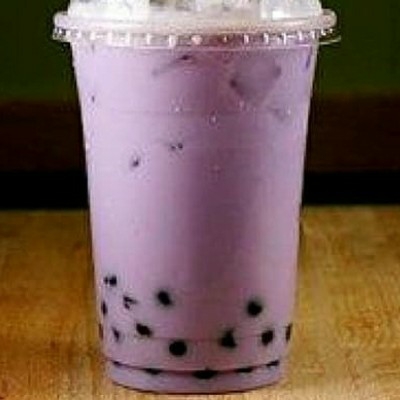 Ice Bubble Rasa Taro