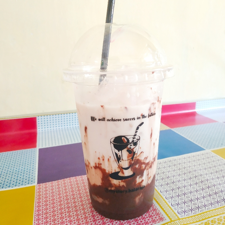 Ice Choco 