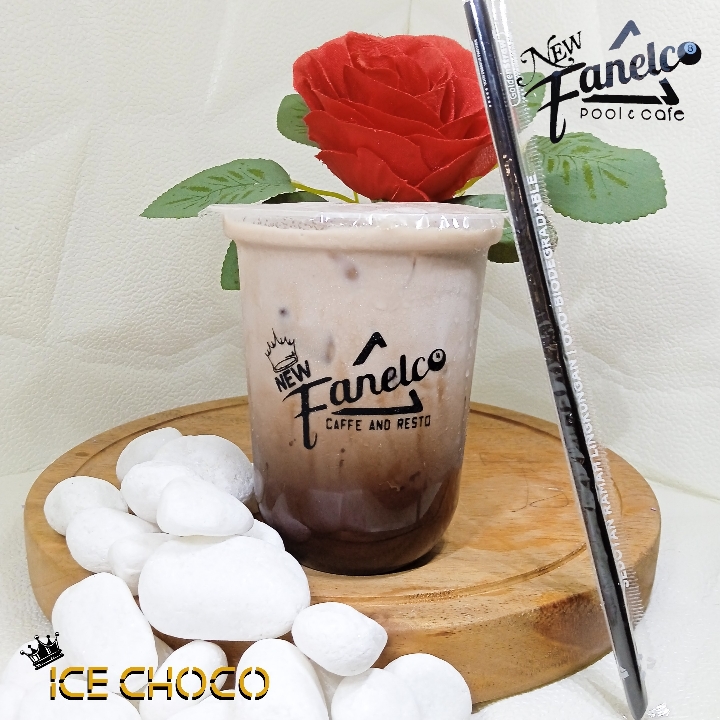 Ice Choco